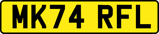MK74RFL
