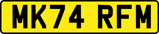 MK74RFM