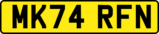 MK74RFN