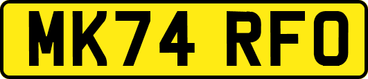 MK74RFO