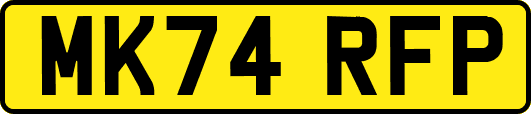 MK74RFP