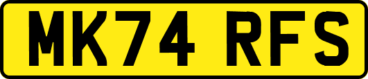 MK74RFS