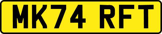 MK74RFT
