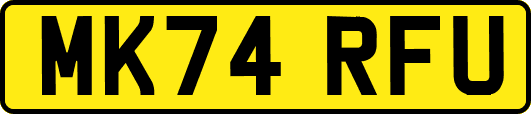 MK74RFU