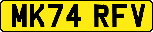 MK74RFV