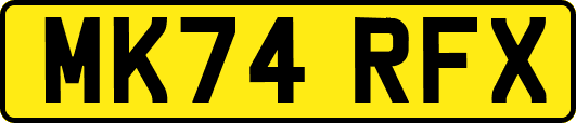 MK74RFX