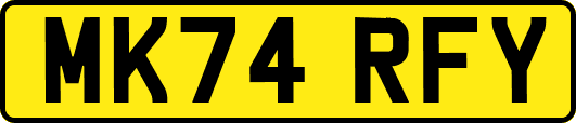 MK74RFY