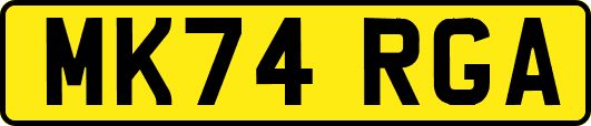 MK74RGA