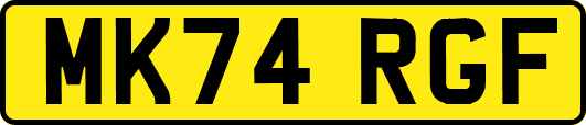 MK74RGF