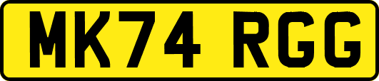 MK74RGG