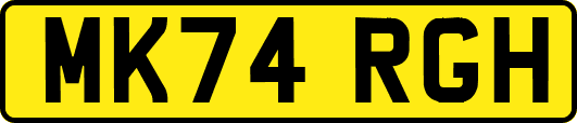 MK74RGH