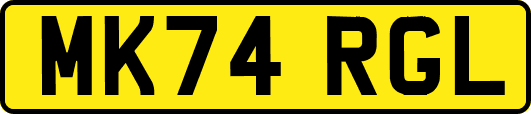 MK74RGL