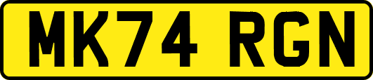 MK74RGN