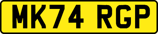 MK74RGP