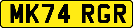 MK74RGR