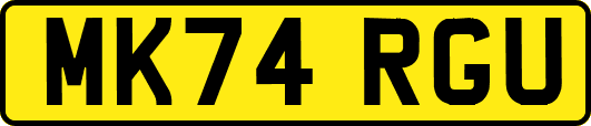 MK74RGU