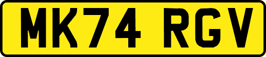 MK74RGV