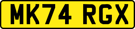 MK74RGX