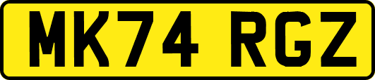 MK74RGZ