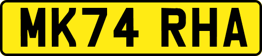 MK74RHA