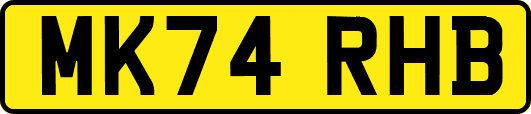 MK74RHB