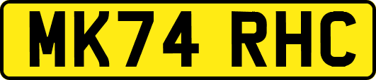 MK74RHC