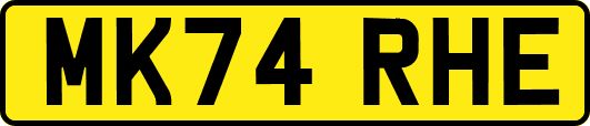 MK74RHE