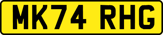 MK74RHG