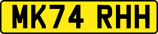 MK74RHH