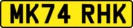 MK74RHK