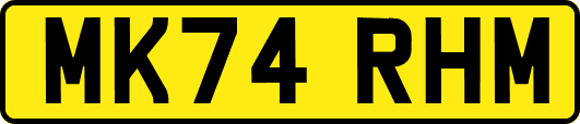 MK74RHM