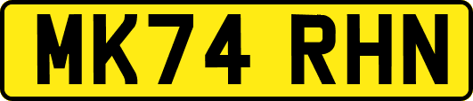 MK74RHN