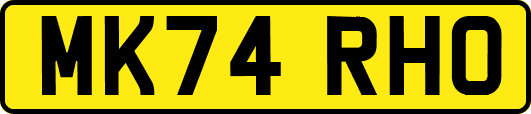 MK74RHO