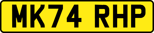 MK74RHP