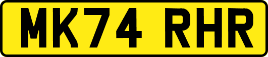 MK74RHR