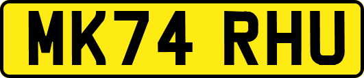 MK74RHU
