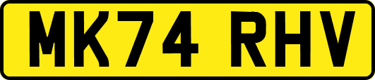 MK74RHV