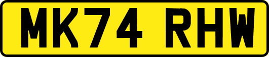 MK74RHW