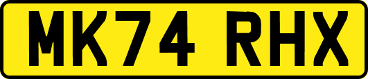 MK74RHX