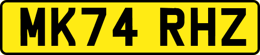 MK74RHZ