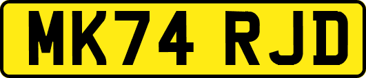 MK74RJD