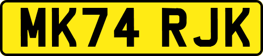 MK74RJK