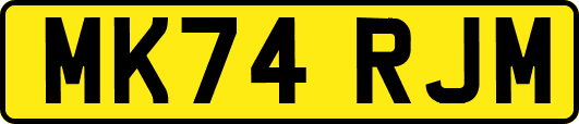 MK74RJM