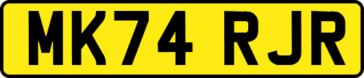 MK74RJR
