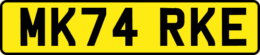 MK74RKE