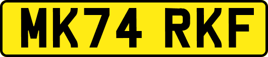 MK74RKF