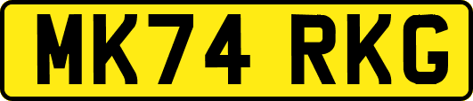MK74RKG