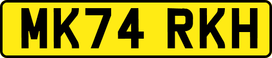 MK74RKH