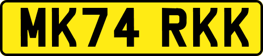 MK74RKK