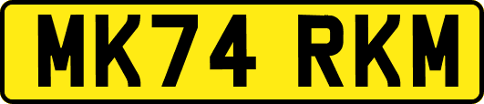 MK74RKM